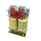 LEF LIGHTING SRL - LEFIS050 T.M. 500VA 230V / 230V USO MEDICO