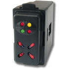 IESS SRL - EAAIS8 LETTORE PROXI RS485 BTICINOMAGIC