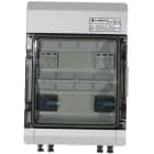 CABUR SRL - CBRISB0202CA10 ISB0202CA10 QUADRO DC 2 IN 2 OUT 1000V