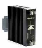 CABUR SRL - CBRISDS3516 KXDS3516 DIODO_PV 10A PV FAST-ON BLOCCO