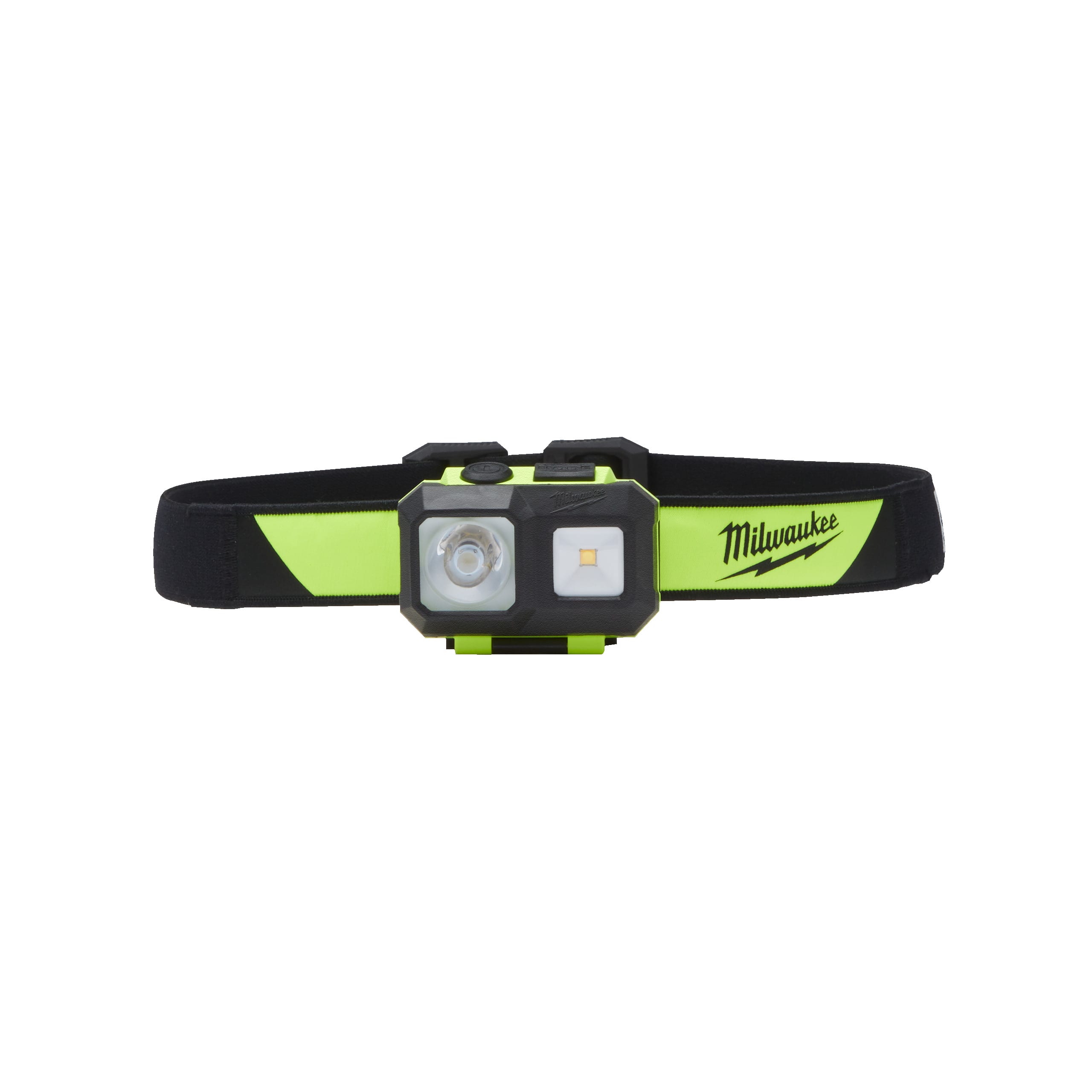 MILWAUKEE - AEG - COP4933478112 ISHL-0_LAMPADA SICUREZZA INTRINSECA