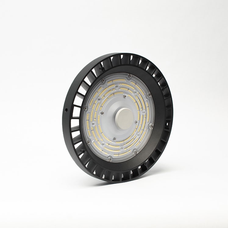 THREELINE ITALIA SRL - EHTHBI20040120 CAMPANA 200W 4000K 120