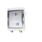 CABUR SRL - CBRISL0101CA06 QDC-AC 1IN/1OUT 600V 20A DC - 16A CL A