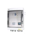 CABUR SRL - CBRISL02T02CA10 QDC-AC 2IN/2OUT 1000V 25A MGT. 16A 3P+N