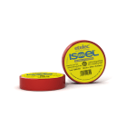 ETELEC ITALIA SPA - ETLNA4325 NASTRO ISOLANTE 25MMX25MX0.15MM ROSSO