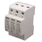 CABUR SRL - CBRISPD600DC3P SPD DA 600 VDC