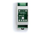 CABUR SRL - CBRISPVLT1 MODULO LETTURA TENSIONE