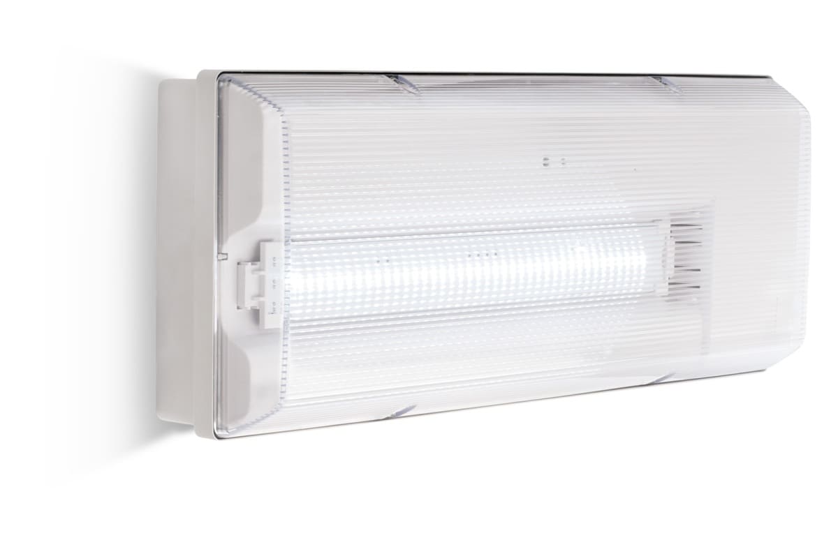 LINERGY SRL - LENIT1901 ICETEK 930LM SL IP67 CENTRAL BATTERY