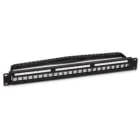 ITEM - IT220202R PANNELLO DI PERM. STACKABLE VUOTO 24 P.