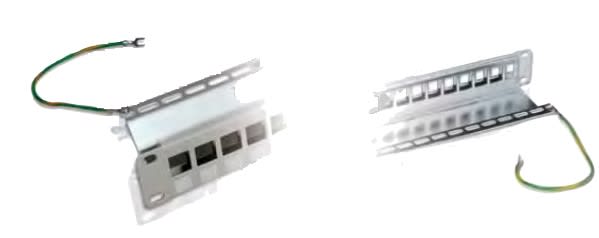ITEM - IT220204N PANN. DI PERM. SCH. SERIE SHIELD VUOTO