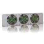 ITEM - IT220293 PANNELLO DI VENT. CON DI 3 VENTOLE 3U G