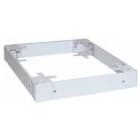 ITEM - IT220315 ZOCCOLO OPZ. PER ARM. A PAV. 600X800 GR