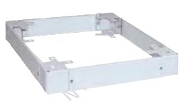 ITEM - IT220318 ZOCCOLO OPZ. PER ARM. A PAV. 600X1000 GR