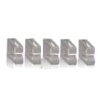 ITEM - IT220332N KIT 5 ANELLI GUIDACAVO H 80 MM - 2U NE