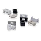 ITEM - IT230095 ADATTATORE PER TELAI CHORUS TITANIO