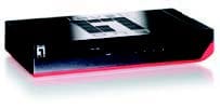 ITEM - IT233105GS UNMANAGED SWITCH 5 PORTE 10/100/1000