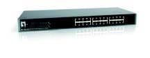 ITEM - IT233124FS UNMANAGED SWITCH 24 PORTE 10/100