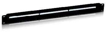 ITEM - IT250111 PATCH PANEL 16 P. U/UTP RJ45 CAT.5E NE
