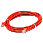 ITEM - IT250213 BRETELLA U/UTP CAT.5E LUNGHEZZA 3,0 M R