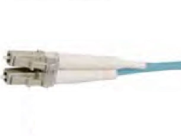 ITEM - IT280144-1-OM3 BRETELLA DUPLEX 50/125 OM3 LC-LC MT. 1