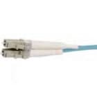 ITEM - IT280144-1-OM3 BRETELLA DUPLEX 50/125 OM3 LC-LC MT. 1