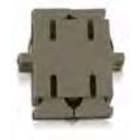ITEM - IT280416 BUSSOLA SC/APC DUPLEX PER FIBRA SM OS2