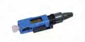 ITEM - IT280486-900 CONNETTORE PRELAPPATO SC/UPC PER FIBRA S