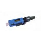 ITEM - IT280486-900 CONNETTORE PRELAPPATO SC/UPC PER FIBRA S