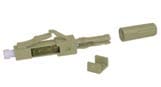ITEM - IT280489-900 CONNETTORE PRELAPPATO LC/UPC PER FIBRA O