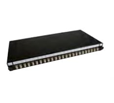 ITEM - IT280700 CASSETTO VUOTO 24 PORTE PER BUSSOLE SC