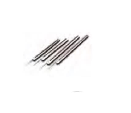 ITEM - IT281008 TERMORESTRINGENTI PER GIUNZ. FIBRA L=60