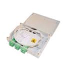 ITEM - IT282000 SCATOLA DI TERM. FIBRA IP45 PER 12 BUSS