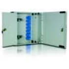 ITEM - IT282130-24 BOX A PARETE CON 24 BUSSOLE LC SM QUAD