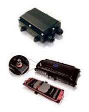 ITEM - IT283100-48 MUFFOLA GIUNZIONE FINO A 48 FIBRE