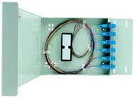 ITEM - IT288200 BOX A PARETE VUOTO PER 12 BUSSOLE SC