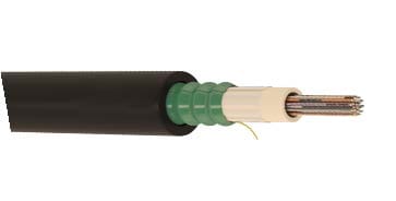 ITEM - IT2LSAOM4008 CAVO F.O. LOOSE OM4 ACC. 8 FIBRE LSZH