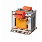 ITALWEBER ELETTRA - IT9CFM00160CC02-I TRASF MONO SIC. F 0-24V 160VA BOX