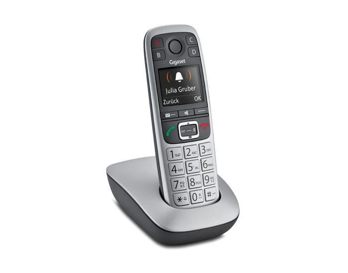 GIGASET COMMUNICATIO - ITAS30852H2708K101 E 560