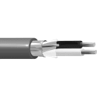 ITC INDUSTRIA TECNIC - ITC10F7YGOB500 1X2 AWG20 FLEX FTP PVC GRIGIO OR B.500 E