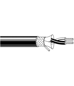 ITC INDUSTRIA TECNIC - ITC14S7YGRB500 1X2 AWG24 S(FTP)09841B PATCH GR B500 ECA
