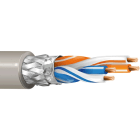 ITC INDUSTRIA TECNIC - ITC24S7Y 2X2 AWG24 FLEX S(FTP) MBUS PVC GRIGIO AF