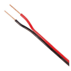 ITC INDUSTRIA TECNIC - ITCACB50RNM100 PIATTINA 2 X 0,50 ROSSO NERA FCA