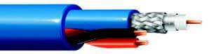 ITC INDUSTRIA TECNIC - ITCDK40GBHM100 DK40+2X0,50 BLU LSZH M.100 CCA-S1B,D1,A1