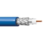 ITC INDUSTRIA TECNIC - ITCDS-80BHM100 VIDEOS.HD COAX DS80 BLU LSZH M.100 ECA