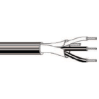 ITC INDUSTRIA TECNIC - ITCFA-18BAB500 FA 2X0.22+2X0.75 BIANCO AF BOB.500 ECA