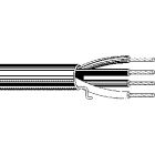 ITC INDUSTRIA TECNIC - ITCFG-27GRB500 FG 2X0.75 GRIGIO AF BOB.500 ECA
