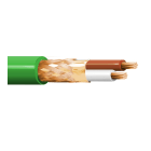 ITC INDUSTRIA TECNIC - ITCFK-21 FK 2X1,00 LSZH VERDE