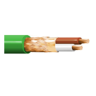 ITC INDUSTRIA TECNIC - ITCFK215 FK 2X1,50 LSZH VERDE
