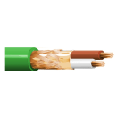 ITC INDUSTRIA TECNIC - ITCFK215VZM100 FK 2X1,50 LSZH VERDE MAT.100 CCA-S1B,D1,