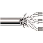 ITC INDUSTRIA TECNIC - ITCFM-22 FM 2X2X0.22 LSZH BIANCO